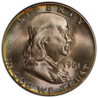 Cert 41057214 - Coin Image