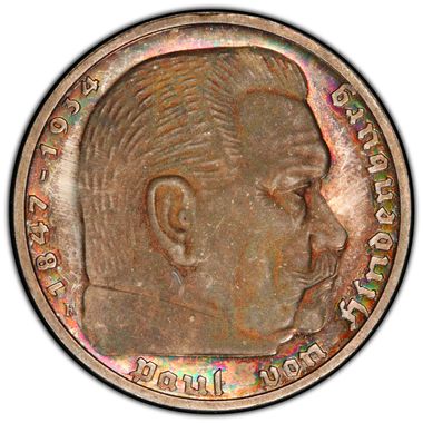 Cert 41057675 - Coin Image