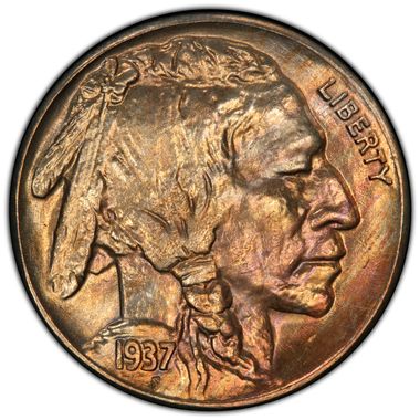 Cert 41057678 - Coin Image