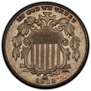 Cert 41058007 - Coin Image