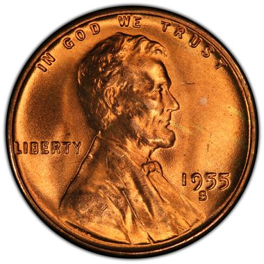 Cert 41058207 - Coin Image
