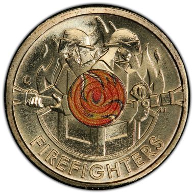 Cert 41058209 - Coin Image