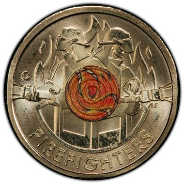 Cert 41058210 - Coin Image