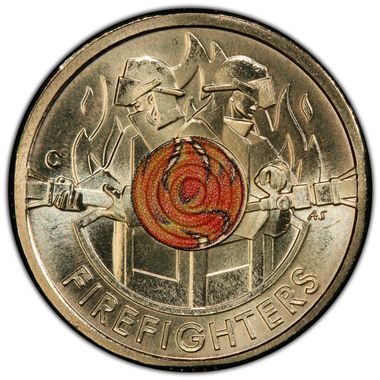 Cert 41058211 - Coin Image
