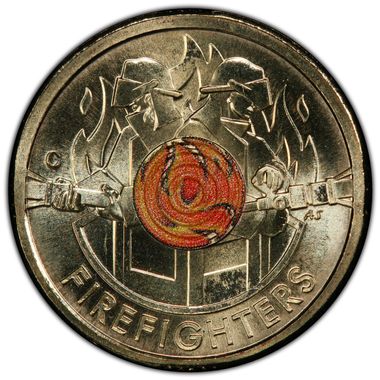 Cert 41058212 - Coin Image