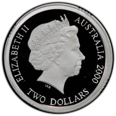 Cert 41058219 - Coin Image