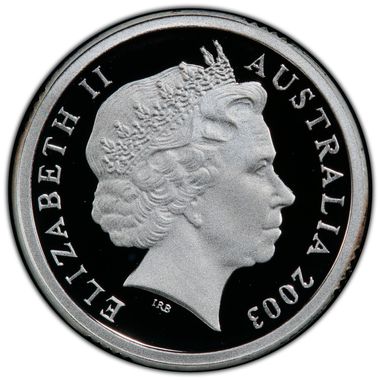 Cert 41058220 - Coin Image