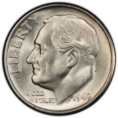 Cert 41058225 - Coin Image