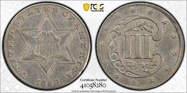 1858 3CS AU50