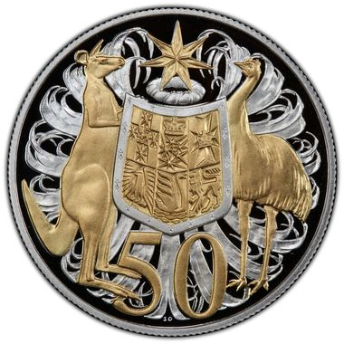 Cert 41058333 - Coin Image