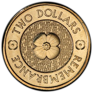 Cert 41058340 - Coin Image