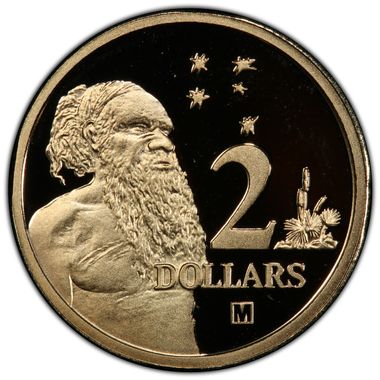 Cert 41058345 - Coin Image