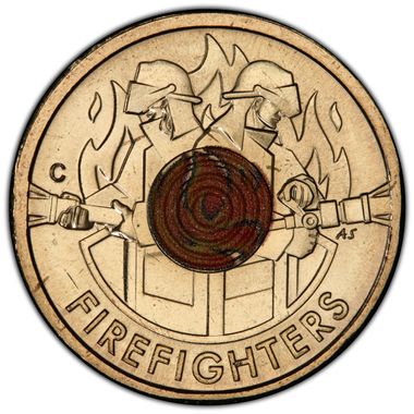 Cert 41058347 - Coin Image