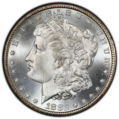Cert 41058783 - Coin Image