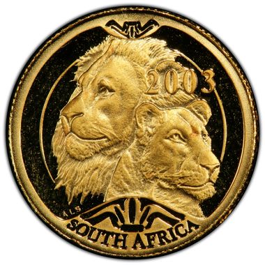 Cert 41058871 - Coin Image