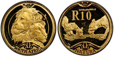 2003 10 Rand Natura - Lions PR65DCAM