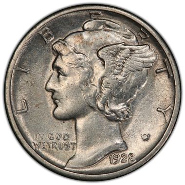 Cert 41059494 - Coin Image