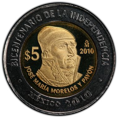 Cert 41059814 - Coin Image