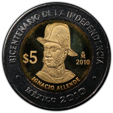 Cert 41059815 - Coin Image