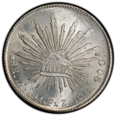 Cert 41059881 - Coin Image