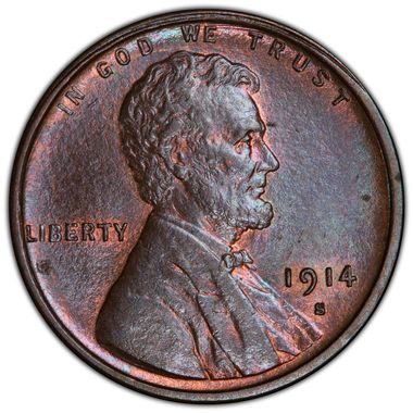 Cert 41059892 - Coin Image