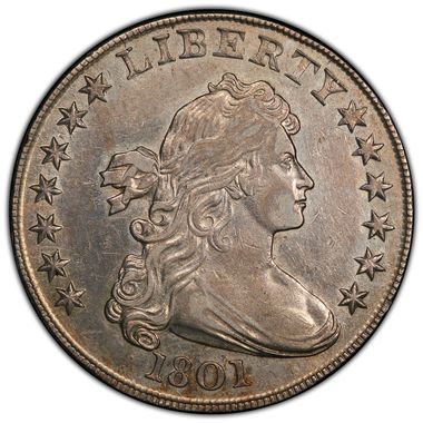 Cert 41064409 - Coin Image