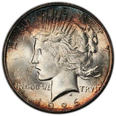 Cert 41064416 - Coin Image