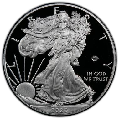 Cert 41066018 - Coin Image