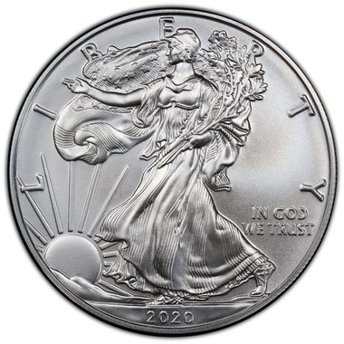 Cert 41069632 - Coin Image