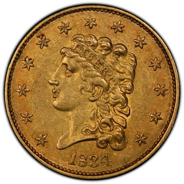 Cert 41069642 - Coin Image