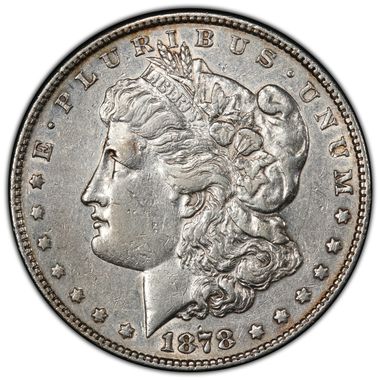 Cert 41069826 - Coin Image