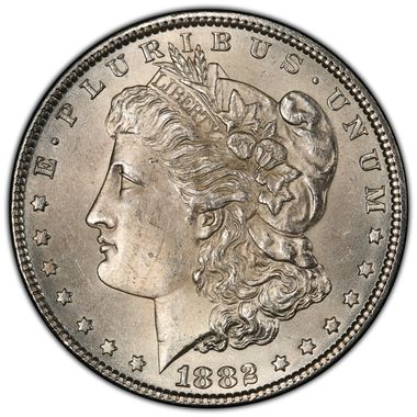 Cert 41069833 - Coin Image