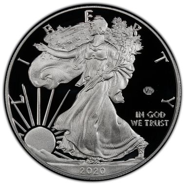 Cert 41070008 - Coin Image