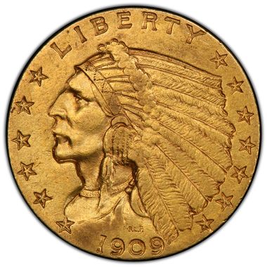 Cert 41070091 - Coin Image