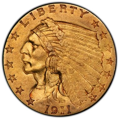 Cert 41070093 - Coin Image