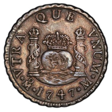 Cert 41070170 - Coin Image