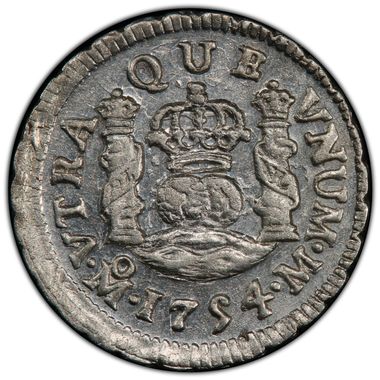 Cert 41070173 - Coin Image