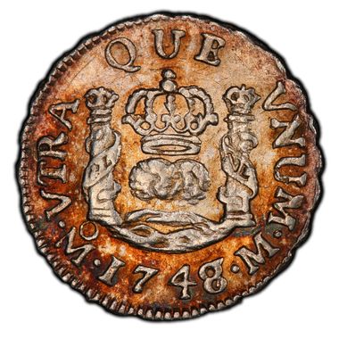 Cert 41070174 - Coin Image