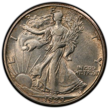 Cert 41070178 - Coin Image