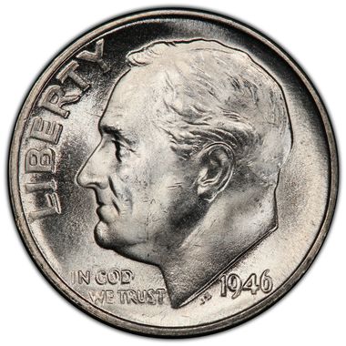 Cert 41070357 - Coin Image