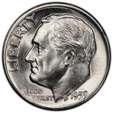 Cert 41070366 - Coin Image