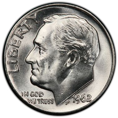 Cert 41070370 - Coin Image
