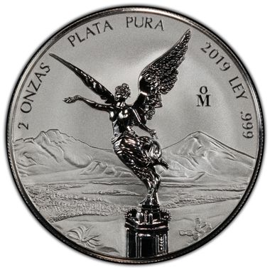 Cert 41070406 - Coin Image