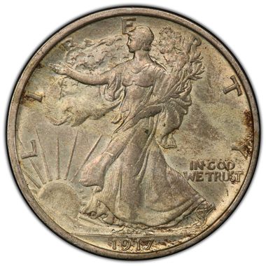 Cert 41070430 - Coin Image