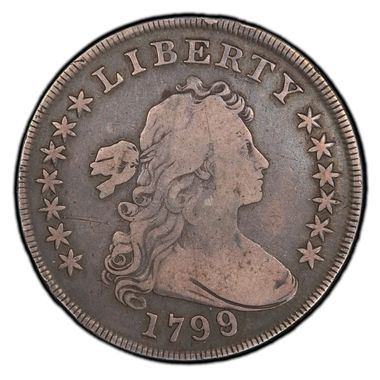 Cert 41070436 - Coin Image