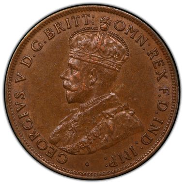Cert 41073741 - Coin Image