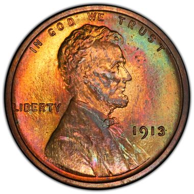 Cert 41073857 - Coin Image