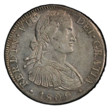 Cert 41075060 - Coin Image