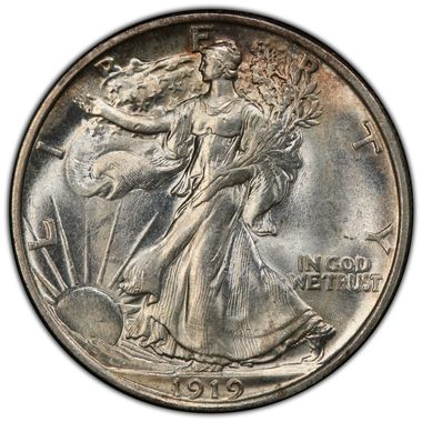 Cert 41075067 - Coin Image