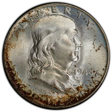 Cert 41075520 - Coin Image
